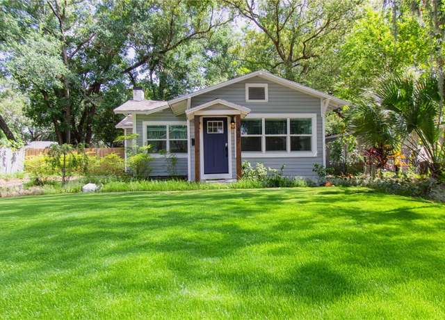 Property at 1407 Noble Pl, Orlando, FL 32801, 3 beds, 2 baths