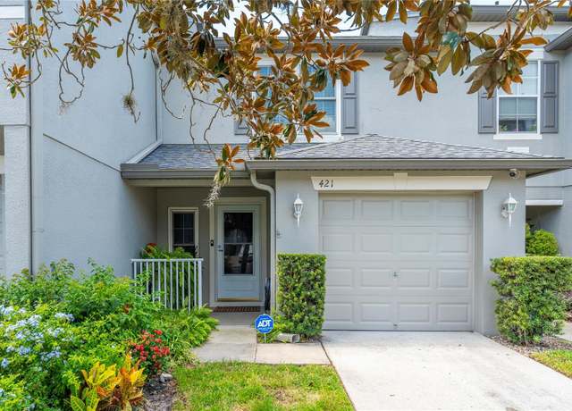 Property at 421 Tradition Ln, Winter Springs, FL 32708, 2 beds, 2.5 baths