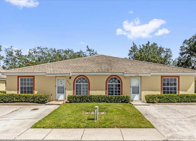 Property at 635 Lake Marion Golf Resort, Kissimmee, FL 34759, 2 beds, 2 baths