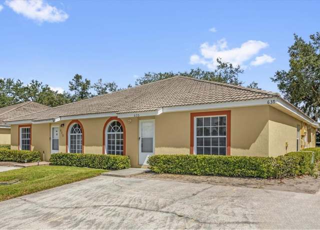 Property at 635 Lake Marion Golf Resort, Kissimmee, FL 34759, 2 beds, 2 baths
