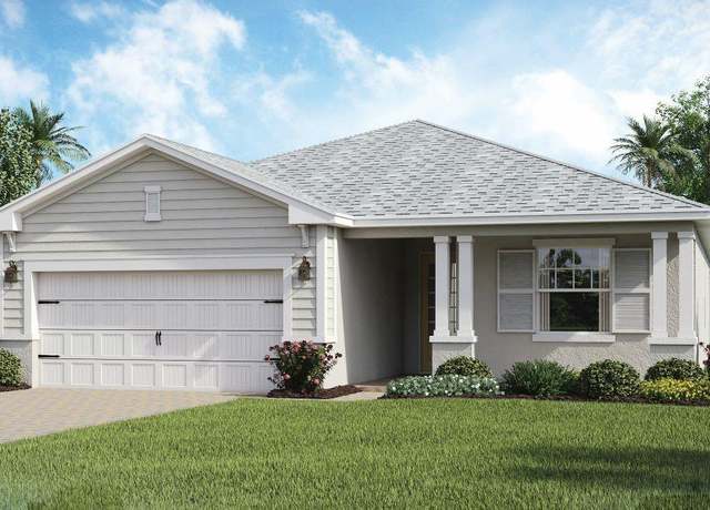 Property at 7961 Lakes Edge Ln, Port Charlotte, FL 33981, 3 beds, 3 baths