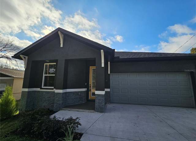 Property at 3001 E 25th Ave, Tampa, FL 33605, 3 beds, 2 baths