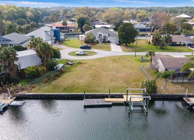 Property at 3827 N Timucua Pt, Crystal River, FL 34428