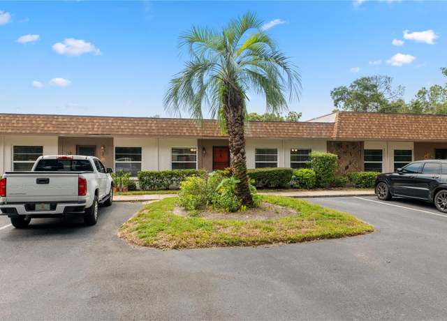 Property at 6141 Chesham Dr #7, New Port Richey, FL 34653, 2 beds, 1.5 baths