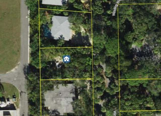 Property at 5218 Winding Way, Sarasota, FL 34242, 2 beds, 2 baths