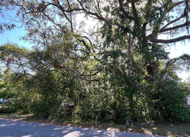 Property at 0 Markham Ave, Spring Hill, FL 34606