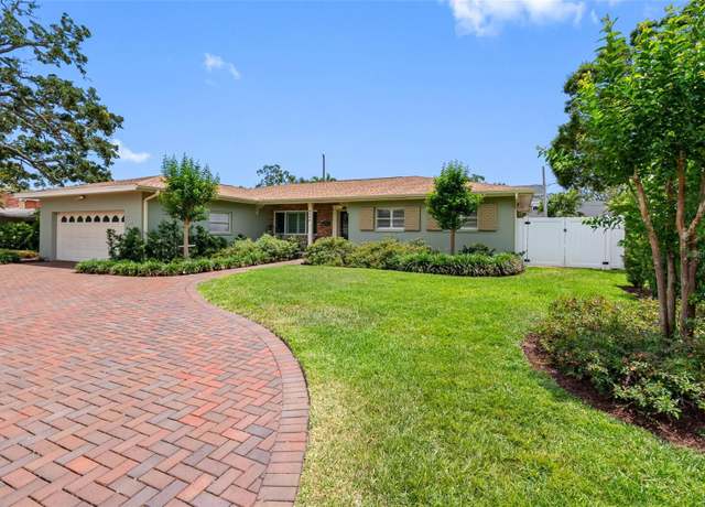 Property at 8300 37th Ave N, St Petersburg, FL 33710, 4 beds, 2 baths