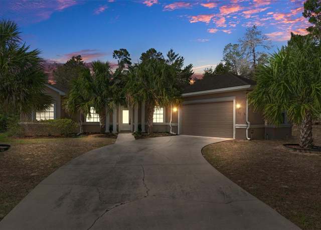 Property at 17 Myosotis Ct, Homosassa, FL 34446, 3 beds, 2 baths