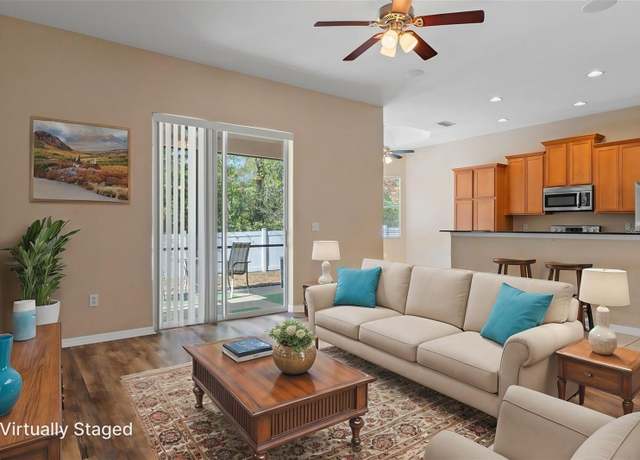 Property at 17 Myosotis Ct, Homosassa, FL 34446, 3 beds, 2 baths