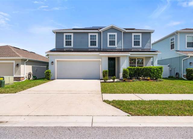 Property at 8595 Prairie Creek Dr, New Port Richey, FL 34655, 3 beds, 2.5 baths