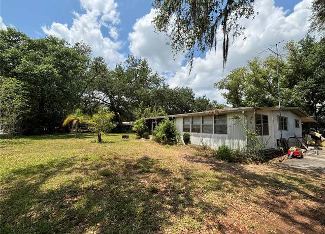 Property at 34911 Buck Rd, Zephyrhills, FL 33541, 3 beds, 2 baths