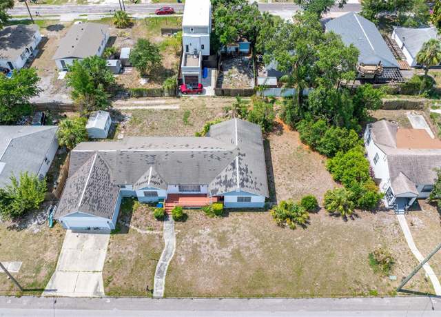 Property at 1112 W LA Salle St, Tampa, FL 33607