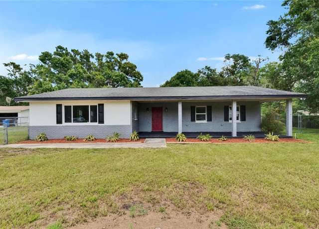 Property at 3212 Cork Rd, Plant City, FL 33565, 4 beds, 3 baths