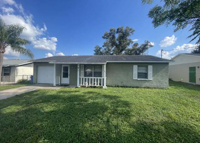 Property at 11111 Mahin Ln, Riverview, FL 33578, 2 beds, 1 bath