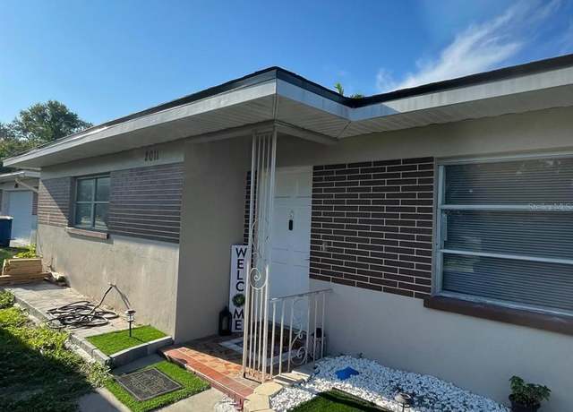 Property at 2011 Druid Rd E, Clearwater, FL 33764, 3 beds, 3 baths