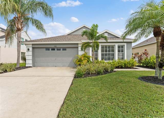 Property at 5248 New Savannah Cir, Wesley Chapel, FL 33545, 3 beds, 2 baths