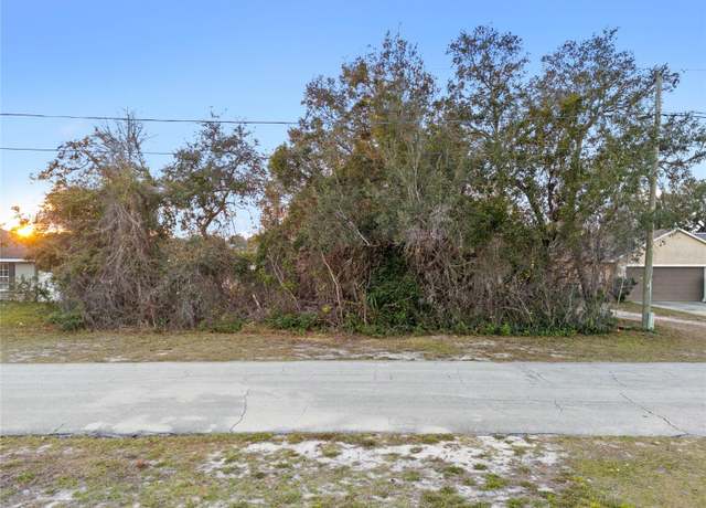 Property at 2599 Hillview Cir, Deltona, FL 32725