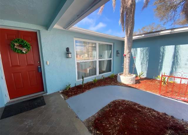 Property at 1817 Dartmouth Dr, Holiday, FL 34691, 3 beds, 2 baths