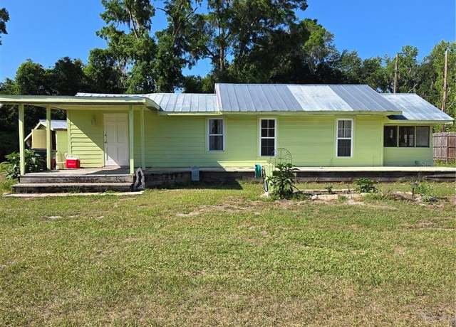Property at 11423 SW Williston Rd, Micanopy, FL 32667, 3 beds, 2 baths