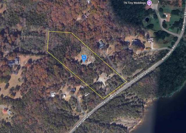 Property at 4769 Alvin Sperry Rd, Mount Juliet, TN 37122