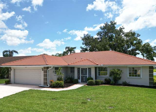 Property at 1654 Waxwing Ct, Venice, FL 34293, 3 beds, 2 baths
