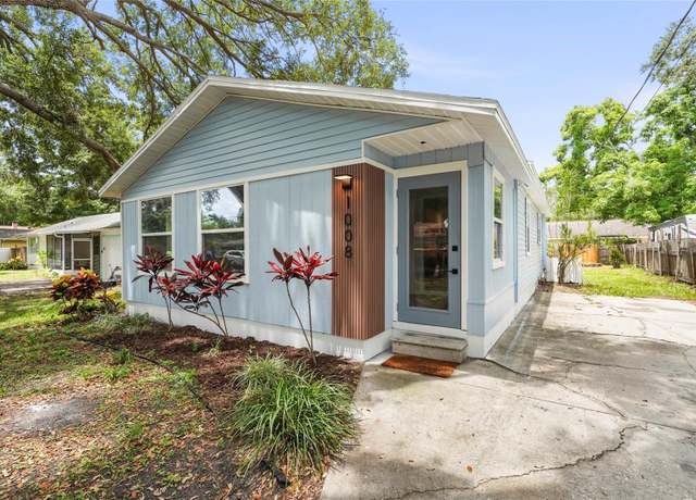 Property at 1008 37th St W, Bradenton, FL 34205, 3 beds, 1 bath