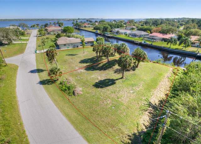 Property at 12397 & 12405 Mitchell Ter, Port Charlotte, FL 33981