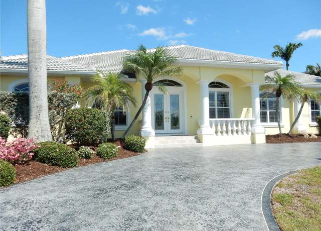 Property at 15490 Seafoam Cir, Port Charlotte, FL 33981, 3 beds, 3 baths