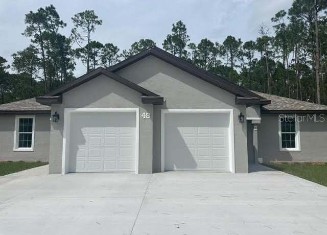 Property at 48 Regency Dr, Palm Coast, FL 32164, 6 beds, 4 baths