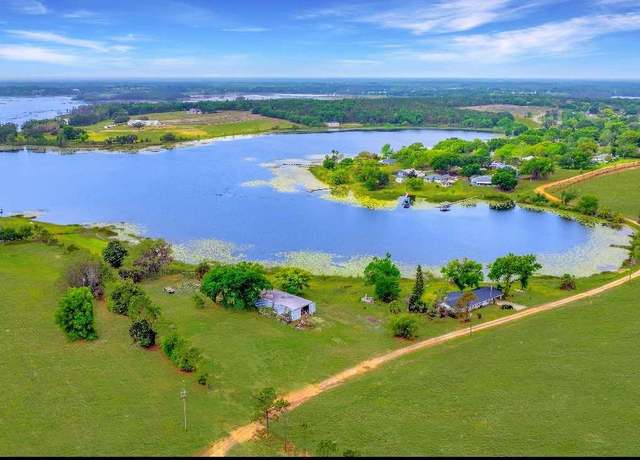 Property at 9510 Suggs Rd, Clermont, FL 34711, 4 beds, 2.5 baths