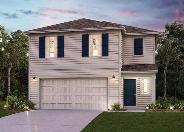 Property at 14791 Macadamia Ln, Jacksonville, FL 32218, 4 beds, 2.5 baths
