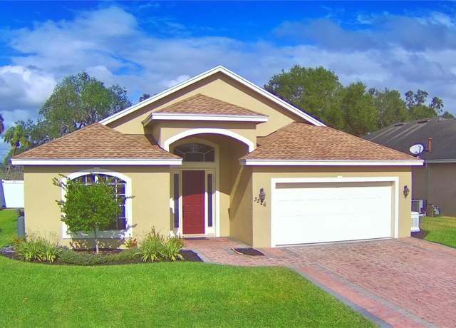 Property at 3226 Oak Tree Ln, Winter Haven, FL 33884, 3 beds, 2 baths