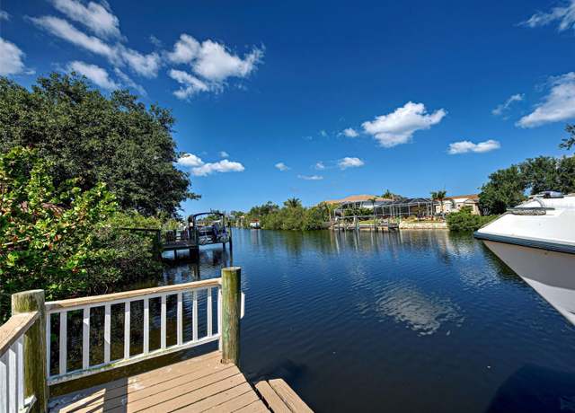 Property at 617 Bonito Ave, Nokomis, FL 34275, 3 beds, 2 baths