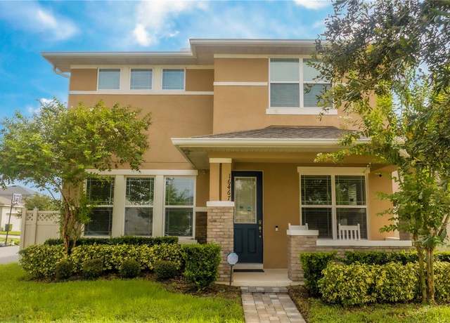 Property at 16467 Olive Hill Dr, Winter Garden, FL 34787, 3 beds, 2.5 baths