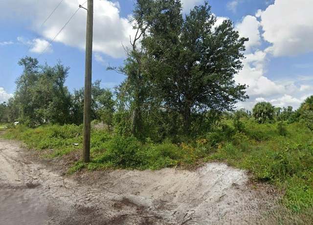Property at 2091 Flagstaff Dr, Punta Gorda, FL 33983