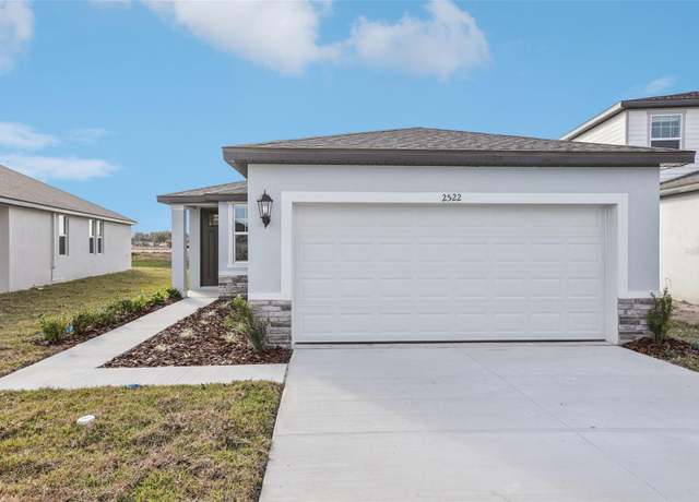 Property at 2522 Linda Knoll Ln, Bartow, FL 33830, 3 beds, 2 baths
