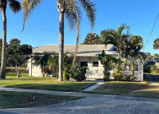 Property at 335 Brookline Ave, Daytona Beach, FL 32118, 3 beds, 1 bath