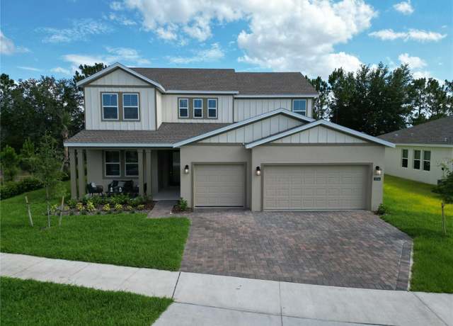 Property at 3036 Country Side Dr, Apopka, FL 32712, 4 beds, 3.5 baths