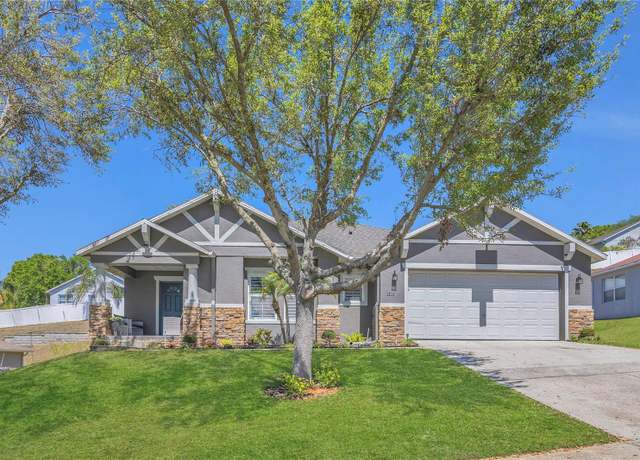 Property at 1510 Pier St, Clermont, FL 34711, 3 beds, 2 baths