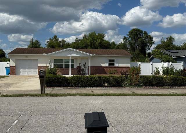 Property at 1180 Baton Dr, Deltona, FL 32725, 2 beds, 2 baths