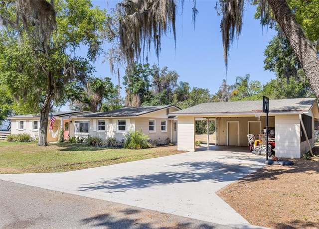 Property at 17409 Division St, Montverde, FL 34756, 2 beds, 1 bath