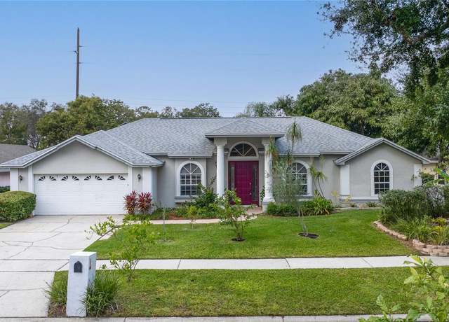 Property at 4265 Conway Place Cir, Orlando, FL 32812, 5 beds, 3 baths