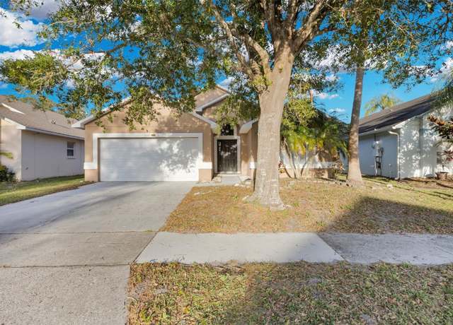 Property at 2643 Alamosa Pl, Lake Mary, FL 32746, 4 beds, 2 baths