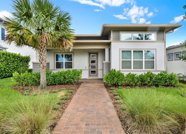 Property at 14826 Deaton Aly, Orlando, FL 32827, 4 beds, 3.5 baths