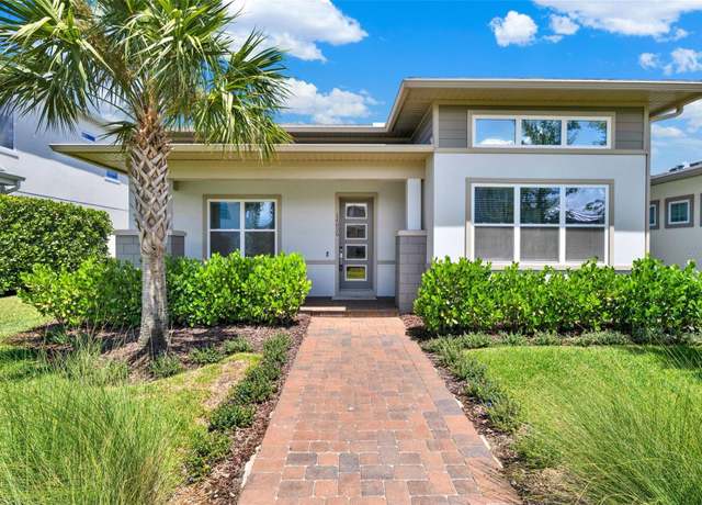 Property at 14826 Deaton Aly, Orlando, FL 32827, 4 beds, 3.5 baths