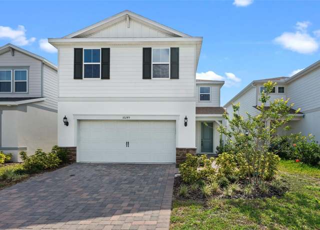Property at 10245 Park Estates Ave, Orlando, FL 32836, 5 beds, 3 baths