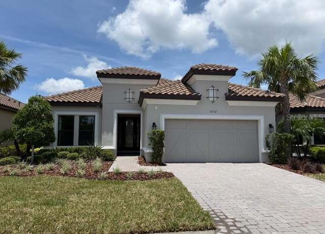 Property at 11132 Wicker Park Pl, Palmetto, FL 34221, 3 beds, 3 baths
