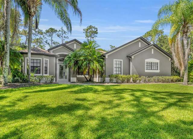 Property at 13916 Bramble Bush Ct, Orlando, FL 32832, 4 beds, 4 baths