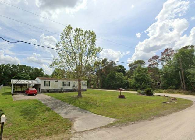 Property at 711 Park Rd, Mascotte, FL 34753, 4 beds, 2 baths