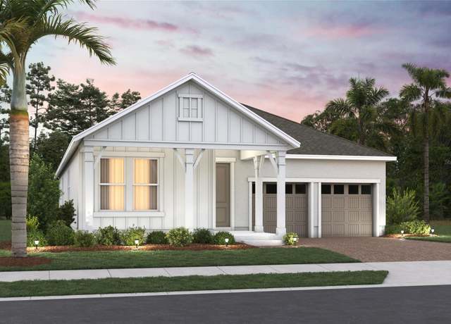 Property at 484 Toscano St, Clermont, FL 34715, 4 beds, 3 baths
